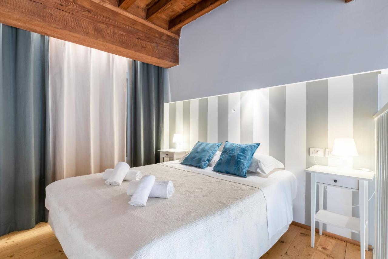 Lovely Studio In The Heart Of The Historic Center Florens Exteriör bild